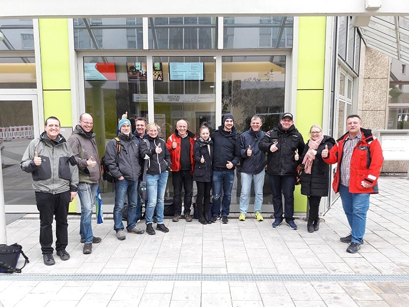 SBFsee Nuernberg