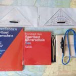 Lehrmaterial Paket SBF-See