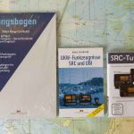 Lehrmaterial Paket SRC und Binnenfunk