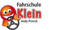 Logo Partner Fahrschule Klein Andy Prirsch