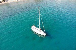 created by dji camera