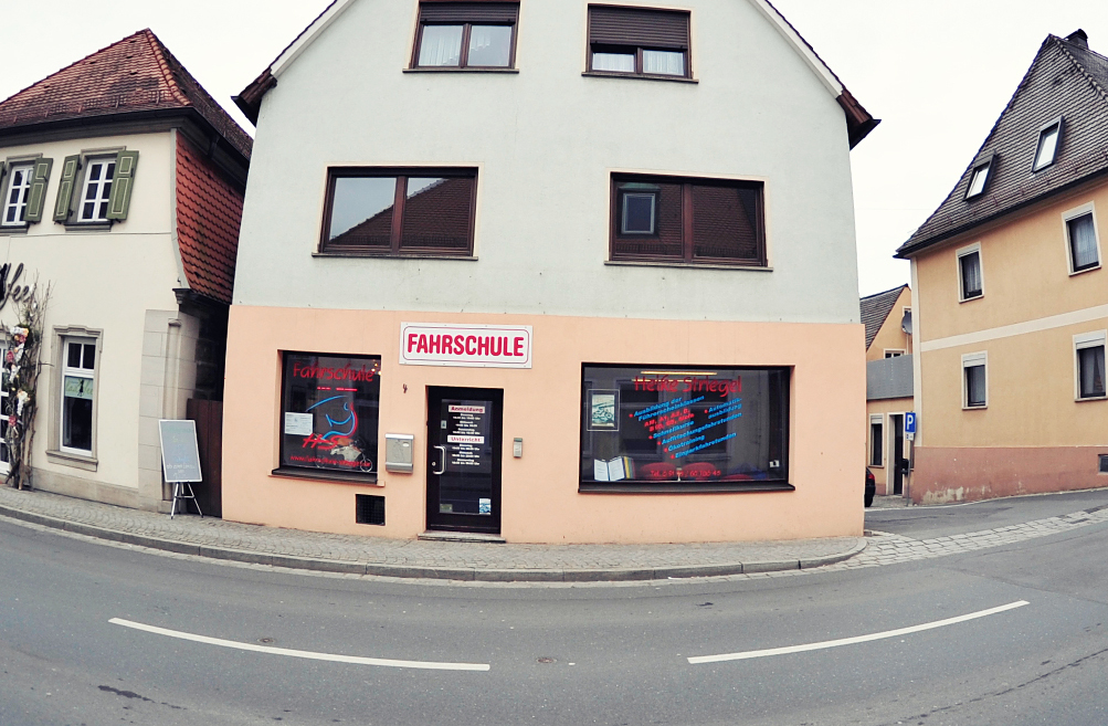 Sportboot Kurse Höchstadt